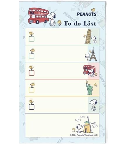 Amazon.co.jp: スヌーピー[付箋]BOOKふせん/ブラザーズ